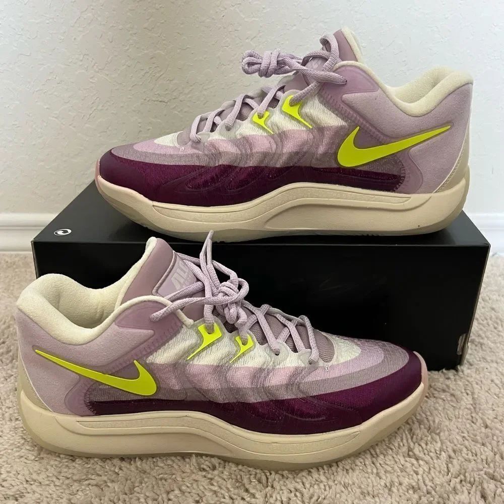 Nike KD 17 NRG The Alchemist Producer Pack Shoes